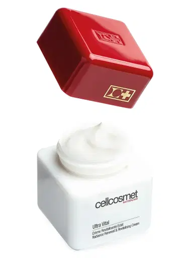 Cellcosmet Switzerland Women's Cellcosmet Ultra Vital | Thumbnail 2 Cellcosmet Switzerland Women's Cellcosmet Ultra Vital | Thumbnail 2