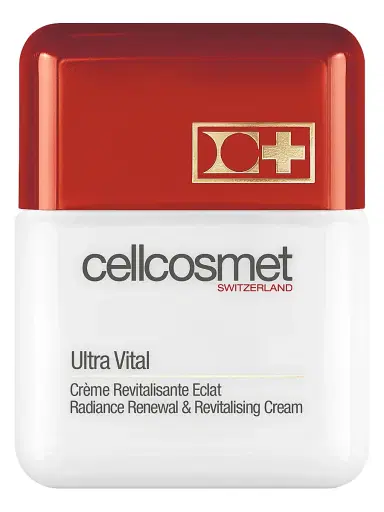 Cellcosmet Switzerland Women's Cellcosmet Ultra Vital | Thumbnail 1 Cellcosmet Switzerland Women's Cellcosmet Ultra Vital | Thumbnail 1