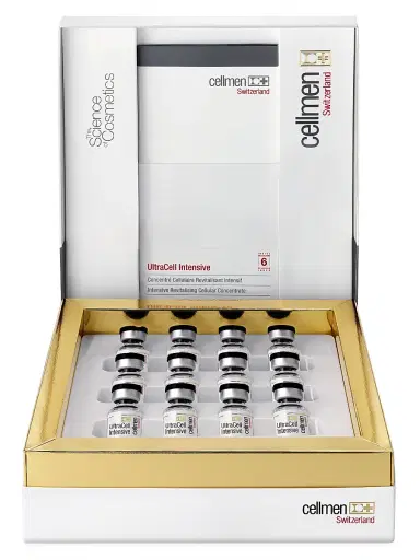 Cellcosmet Switzerland Women's Cellmen UltraCell Intensive | Thumbnail 1 Cellcosmet Switzerland Women's Cellmen UltraCell Intensive | Thumbnail 1