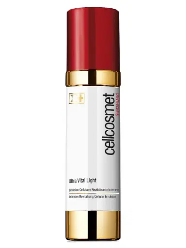 Cellcosmet Switzerland Women's Cellcosmet Ultra Vital Light | Thumbnail 1 Cellcosmet Switzerland Women's Cellcosmet Ultra Vital Light | Thumbnail 1