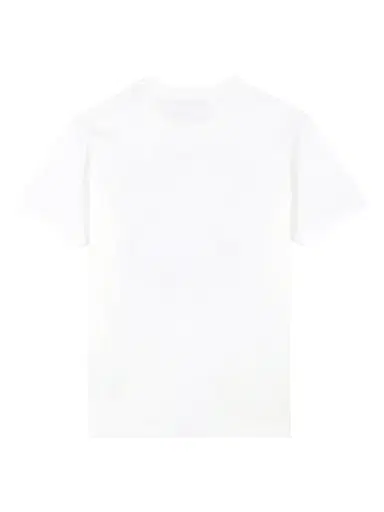 Vilebrequin Men's Malibu Lifeguard House Graphic T-Shirt - Off White - Size XXL | Thumbnail 3 Vilebrequin Men's Malibu Lifeguard House Graphic T-Shirt - Off White - Size XXL | Thumbnail 3