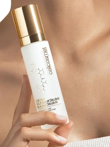 Cellcosmet Switzerland CellLift Neck & Décolleté | Thumbnail 2 Cellcosmet Switzerland CellLift Neck & Décolleté | Thumbnail 2