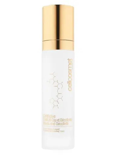 Cellcosmet Switzerland CellLift Neck & Décolleté | Thumbnail 1 Cellcosmet Switzerland CellLift Neck & Décolleté | Thumbnail 1