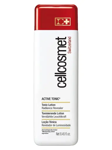 Cellcosmet Switzerland Cellcosmet Active Tonic | Thumbnail 1 Cellcosmet Switzerland Cellcosmet Active Tonic | Thumbnail 1