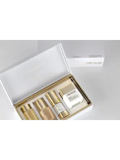 Cellcosmet Switzerland Women's The Expertise 4-Piece Skin Care Set | Thumbnail 2 Cellcosmet Switzerland Women's The Expertise 4-Piece Skin Care Set | Thumbnail 2