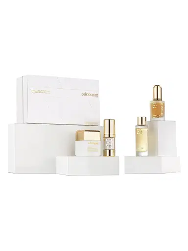 Cellcosmet Switzerland Women's The Expertise 4-Piece Skin Care Set | Thumbnail 1 Cellcosmet Switzerland Women's The Expertise 4-Piece Skin Care Set | Thumbnail 1