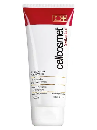 Cellcosmet Switzerland Cellcosmet Activator Gel | Thumbnail 1 Cellcosmet Switzerland Cellcosmet Activator Gel | Thumbnail 1
