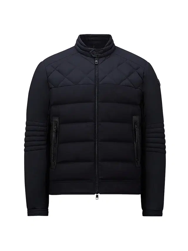 Men's Tuena Puffer Jacket - Night Blue Men's Tuena Puffer Jacket - Night Blue