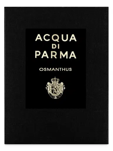 Acqua di Parma Signatures Of The Sun Osmanthus Candle | Thumbnail 4 Acqua di Parma Signatures Of The Sun Osmanthus Candle | Thumbnail 4