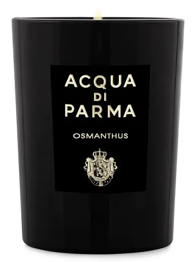 Acqua di Parma Signatures Of The Sun Osmanthus Candle | Thumbnail 1 Acqua di Parma Signatures Of The Sun Osmanthus Candle | Thumbnail 1