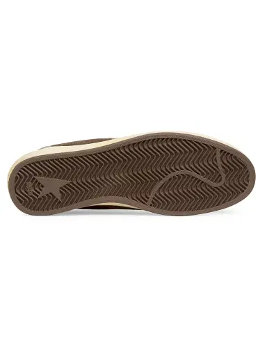 Golden Goose Men's Ballstar Spur Star Leather Sneakers - Dark Brown Multi | Thumbnail 6 Golden Goose Men's Ballstar Spur Star Leather Sneakers - Dark Brown Multi | Thumbnail 6