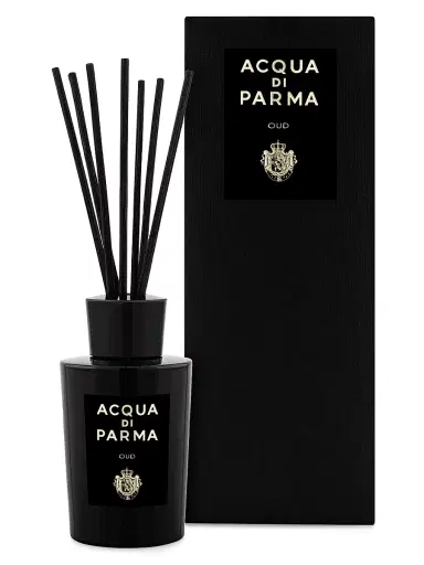 Acqua di Parma Signatures Of The Sun Oud Diffuser | Thumbnail 2 Acqua di Parma Signatures Of The Sun Oud Diffuser | Thumbnail 2