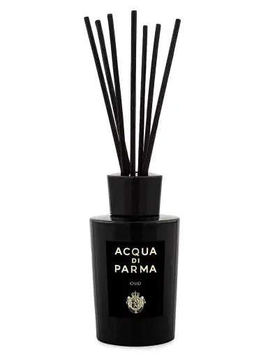 Acqua di Parma Signatures Of The Sun Oud Diffuser | Thumbnail 1 Acqua di Parma Signatures Of The Sun Oud Diffuser | Thumbnail 1