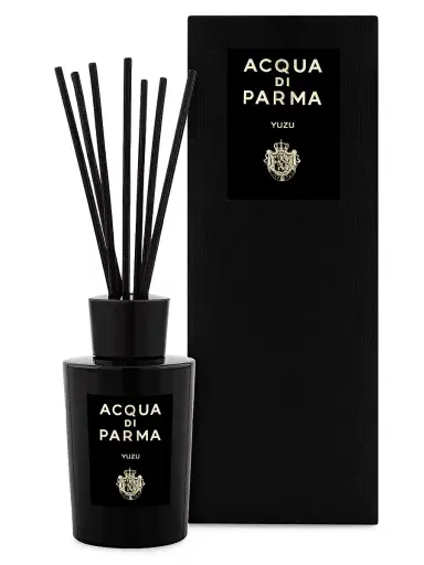 Acqua di Parma Signatures Of The Sun Yuzu Diffuser | Thumbnail 2 Acqua di Parma Signatures Of The Sun Yuzu Diffuser | Thumbnail 2