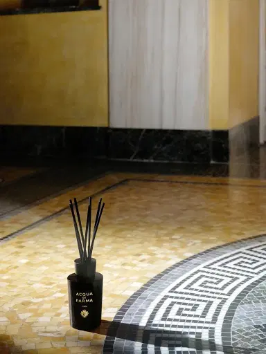 Acqua di Parma Signatures Of The Sun Yuzu Diffuser | Thumbnail 3 Acqua di Parma Signatures Of The Sun Yuzu Diffuser | Thumbnail 3