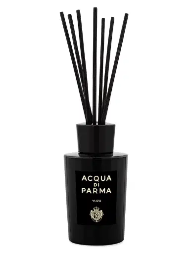 Acqua di Parma Signatures Of The Sun Yuzu Diffuser | Thumbnail 1 Acqua di Parma Signatures Of The Sun Yuzu Diffuser | Thumbnail 1