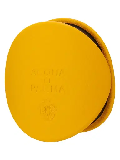 Acqua di Parma Leather Car Diffuser Case | Thumbnail 2 Acqua di Parma Leather Car Diffuser Case | Thumbnail 2