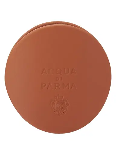 Acqua di Parma Leather Car Diffuser Case | Thumbnail 6 Acqua di Parma Leather Car Diffuser Case | Thumbnail 6