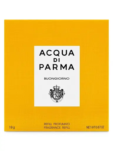 Acqua di Parma Buongiorno Fragrance Refill | Thumbnail 2 Acqua di Parma Buongiorno Fragrance Refill | Thumbnail 2