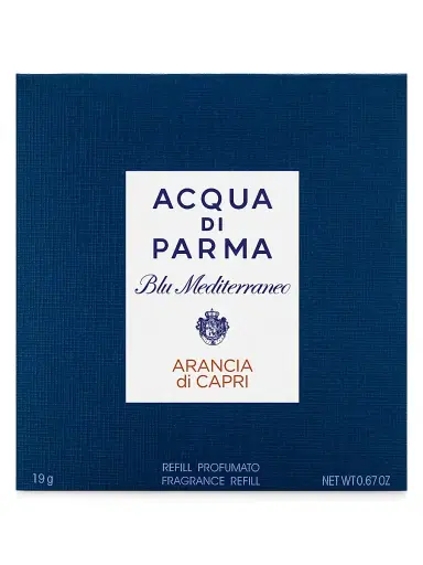 Acqua di Parma Arancia Di Capri Fragrance Refill | Thumbnail 2 Acqua di Parma Arancia Di Capri Fragrance Refill | Thumbnail 2