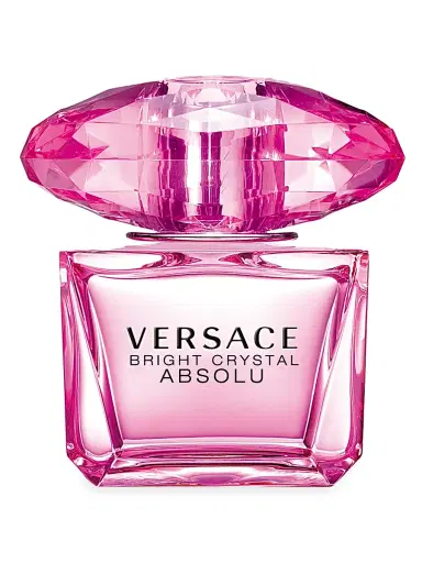 Versace Women's Bright Crystal Absolu Fragrance | Thumbnail 1 Versace Women's Bright Crystal Absolu Fragrance | Thumbnail 1