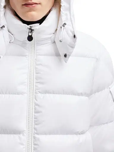 Moncler Men's Maya Puffer Jacket | Thumbnail 4 Moncler Men's Maya Puffer Jacket | Thumbnail 4