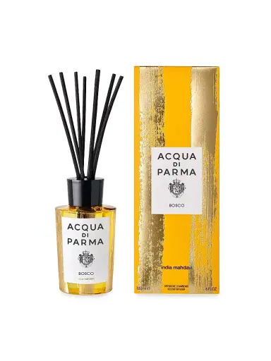 Acqua di Parma Bosco Diffuser | Thumbnail 2 Acqua di Parma Bosco Diffuser | Thumbnail 2