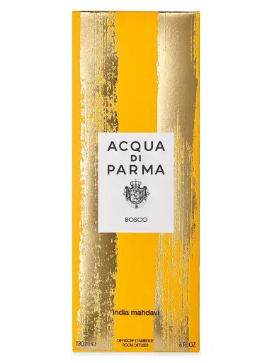 Acqua di Parma Bosco Diffuser | Thumbnail 3 Acqua di Parma Bosco Diffuser | Thumbnail 3