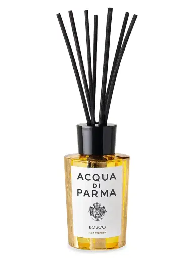 Acqua di Parma Bosco Diffuser | Thumbnail 1 Acqua di Parma Bosco Diffuser | Thumbnail 1
