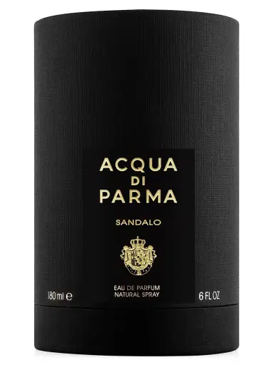 Acqua di Parma Women's Sandalo Eau de Parfum | Thumbnail 4 Acqua di Parma Women's Sandalo Eau de Parfum | Thumbnail 4