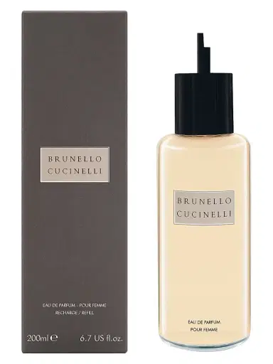 Brunello Cucinelli Women's Pour Femme Eau de Parfum 5 oz | Thumbnail 2 Brunello Cucinelli Women's Pour Femme Eau de Parfum 5 oz | Thumbnail 2
