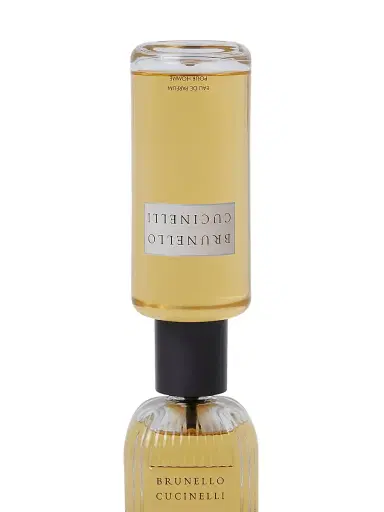 Brunello Cucinelli Men's Pour Homme Eau de Parfum - Size 5 oz | Thumbnail 4 Brunello Cucinelli Men's Pour Homme Eau de Parfum - Size 5 oz | Thumbnail 4
