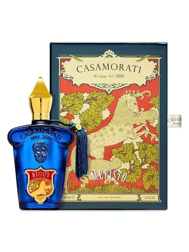 Casamorati Men's Mefisto Eau de Parfum 1 oz | Thumbnail 2 Casamorati Men's Mefisto Eau de Parfum 1 oz | Thumbnail 2