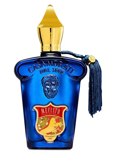 Casamorati Men's Mefisto Eau de Parfum 1 oz | Thumbnail 1 Casamorati Men's Mefisto Eau de Parfum 1 oz | Thumbnail 1