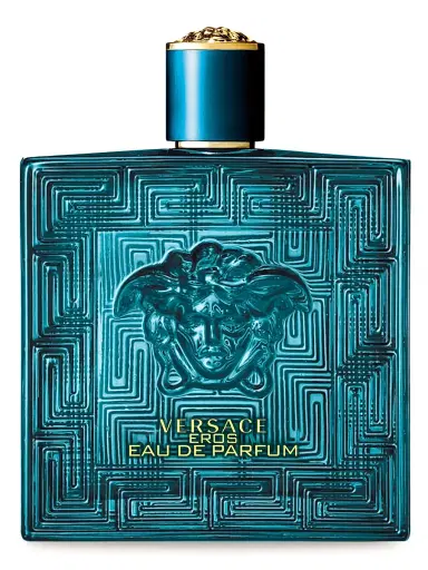 Versace Men's Fragrances Eros Eau De Parfum | Thumbnail 1 Versace Men's Fragrances Eros Eau De Parfum | Thumbnail 1