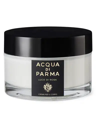 Acqua di Parma Signatures Of The Sun Luce di Rosa Body | Thumbnail 1 Acqua di Parma Signatures Of The Sun Luce di Rosa Body | Thumbnail 1