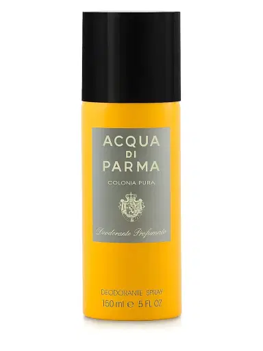 Acqua di Parma Colonia Pura Deodorant Spray | Thumbnail 1 Acqua di Parma Colonia Pura Deodorant Spray | Thumbnail 1