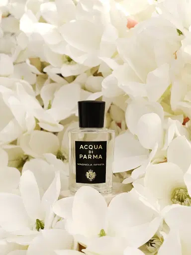 Acqua di Parma Women's Magnolia Infinita Eau de Parfum | Thumbnail 4 Acqua di Parma Women's Magnolia Infinita Eau de Parfum | Thumbnail 4