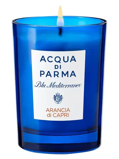 Acqua di Parma Arancia Di Capri Candle | Thumbnail 2 Acqua di Parma Arancia Di Capri Candle | Thumbnail 2