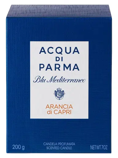 Acqua di Parma Arancia Di Capri Candle | Thumbnail 3 Acqua di Parma Arancia Di Capri Candle | Thumbnail 3