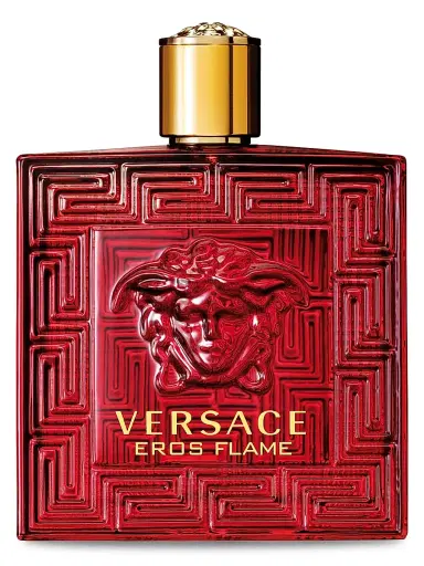 Versace Men's Fragrances Eros Flame | Thumbnail 1 Versace Men's Fragrances Eros Flame | Thumbnail 1