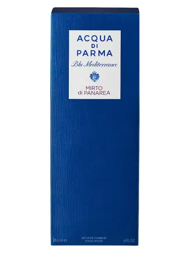 Acqua di Parma Mirto Di Panarea Home Diffuser | Thumbnail 3 Acqua di Parma Mirto Di Panarea Home Diffuser | Thumbnail 3