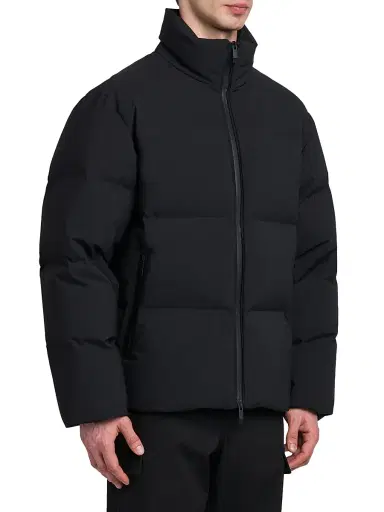 Moncler Men's Misonet Puffer Jackets - Dark Blue | Thumbnail 3 Moncler Men's Misonet Puffer Jackets - Dark Blue | Thumbnail 3
