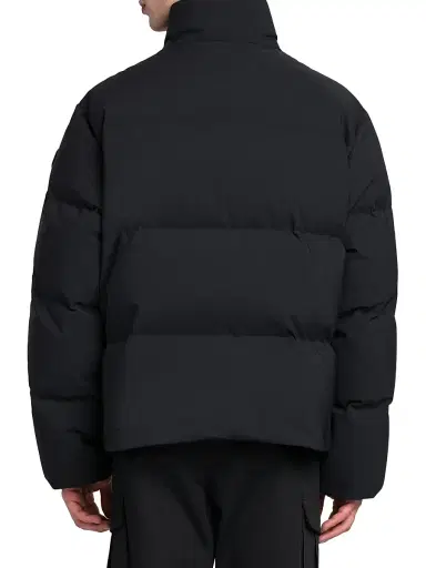 Moncler Men's Misonet Puffer Jackets - Dark Blue | Thumbnail 4 Moncler Men's Misonet Puffer Jackets - Dark Blue | Thumbnail 4