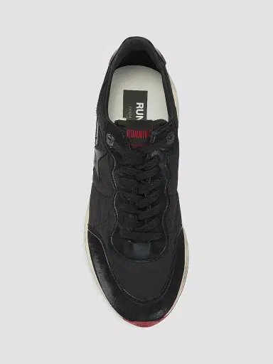 Golden Goose Men's Running Sole Low-Top Sneakers | Thumbnail 5 Golden Goose Men's Running Sole Low-Top Sneakers | Thumbnail 5