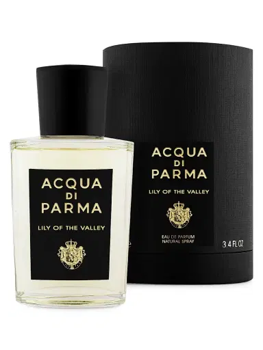 Acqua di Parma Women's Lily Of The Valley Eau De Parfum - Size 6 oz | Thumbnail 3 Acqua di Parma Women's Lily Of The Valley Eau De Parfum - Size 6 oz | Thumbnail 3