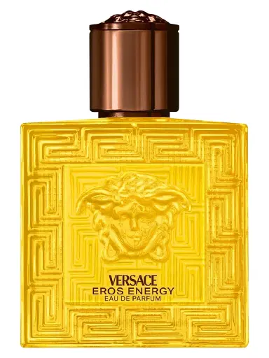 Versace Men's Eros Energy Eau de Parfum Spray | Thumbnail 1 Versace Men's Eros Energy Eau de Parfum Spray | Thumbnail 1