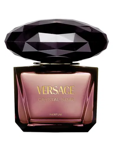 Versace Women's Crystal Noir Parfum Spray | Thumbnail 1 Versace Women's Crystal Noir Parfum Spray | Thumbnail 1