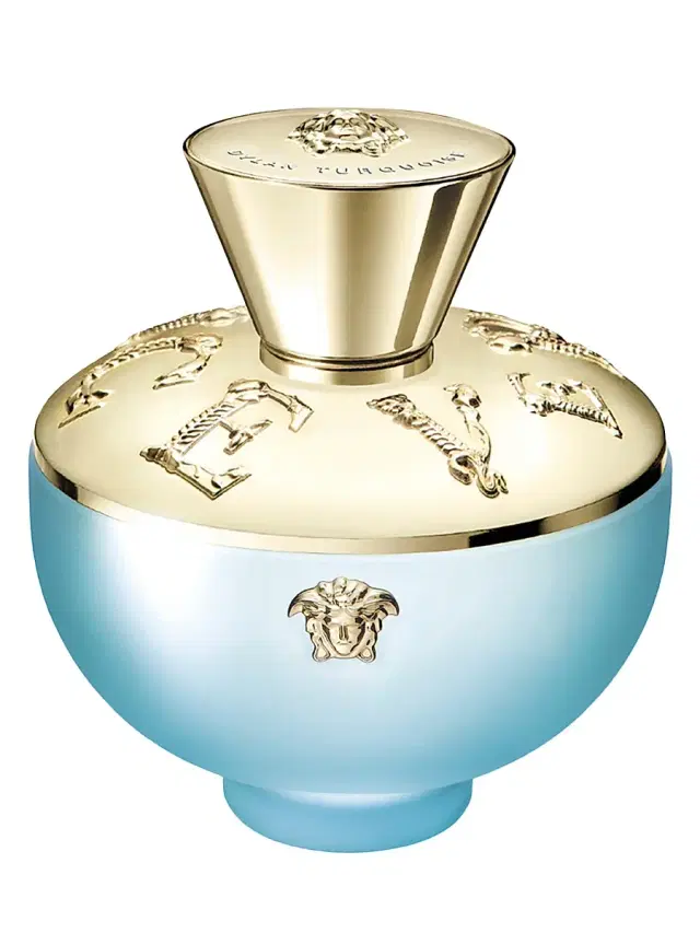 Women's Dylan Turquoise Eau de Toilette 6.7 oz Women's Dylan Turquoise Eau de Toilette 6.7 oz
