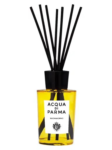 Acqua di Parma Home Buongiorno Room Diffuser | Thumbnail 1 Acqua di Parma Home Buongiorno Room Diffuser | Thumbnail 1